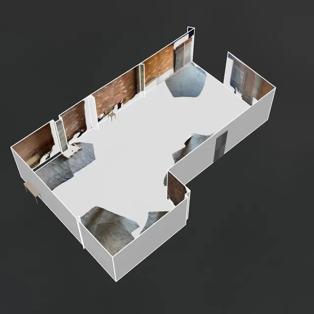 Magnífica casa en construcción — 35