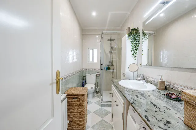 Piso 2 habitaciones 71m² en venta - Abrantes — 24