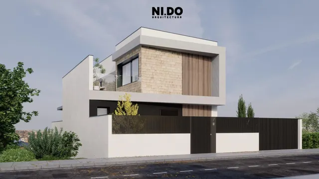 ¡OPORTUNIDAD ÚNICA! Solar urbano con proyecto de diseño visado de regalo en Huétor Vega — 31