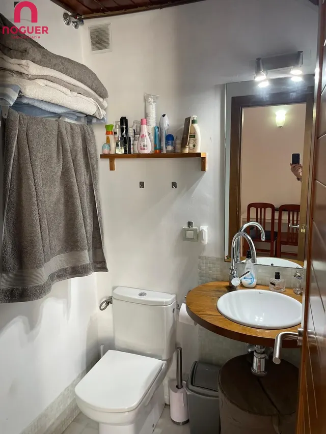 DUPLEX  EN VENTA JUNTO AL  PASEO DE LA RIBERA — 20