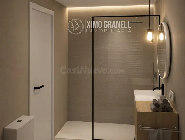 Piso en Venta en Vall D Uxo, La Castellón - foto 3
