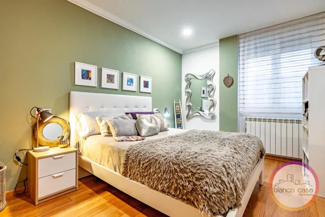 ¡ un piso con terraza de más de 25 m2, garaje y trastero en Carballo por 189.990€! — 7