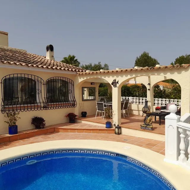 Villa 6 habitaciones 178m² en venta - Comunidad valenciana — 18