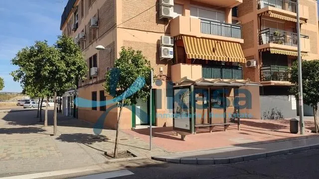 Venta de Local Comercial en Córdoba.