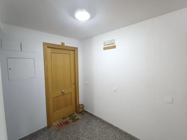 Venta piso acogedor El Palmar — 15
