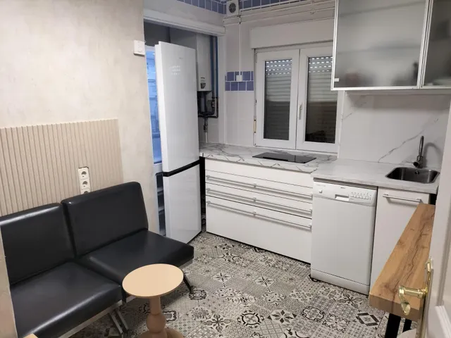 SE ALQUILA VIVIENDA EN PALENCIA CENTRO — 14