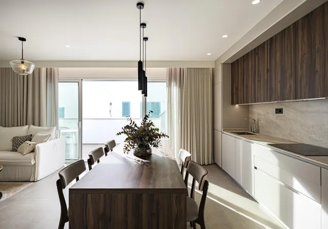 COMPLEJO RESIDENCIAL DE OBRA NUEVA EN TORRE DE LA HORADADA — 28