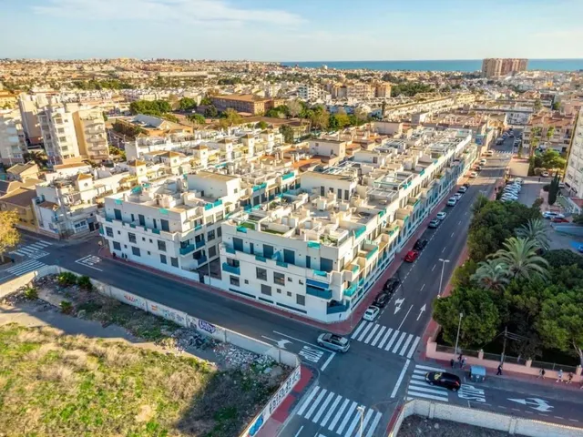 Apartamento 1 habitación 65m² en venta - Estacion de autobuses — 4