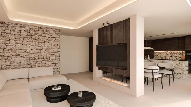 Villa 3 habitaciones 280m² en venta - Cala medina — 8
