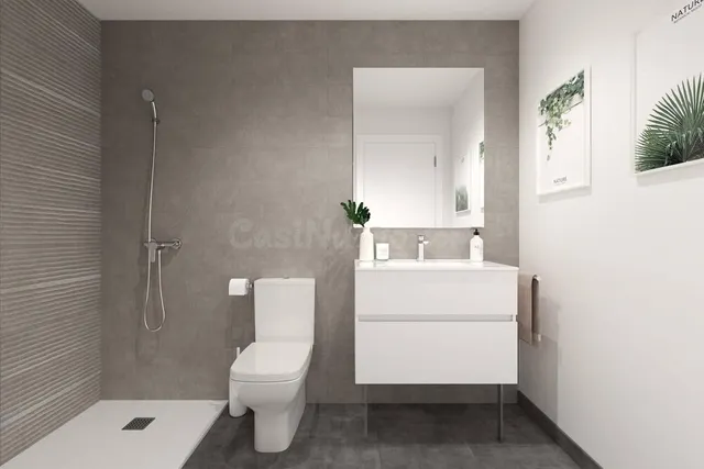 Apartamento 2 habitaciones 78m² en venta - Caleta de Velez — 5