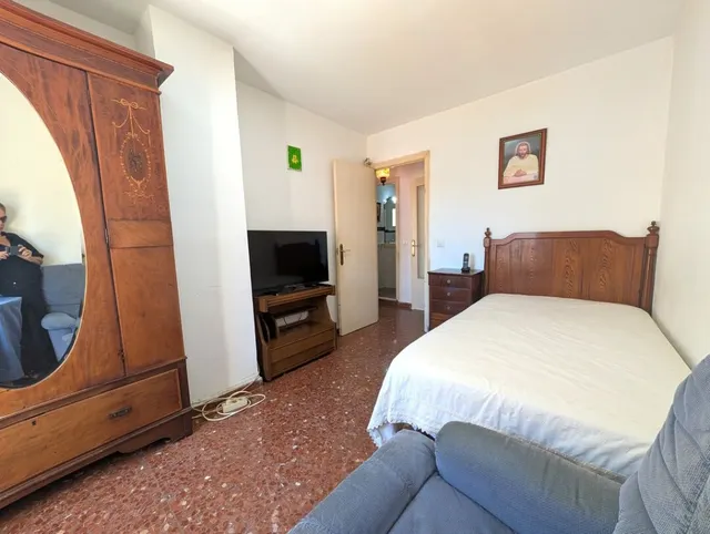 Apartamento en Venta en Málaga CENTRO Málaga — 25