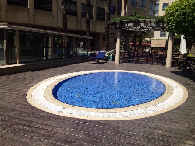piso con vista al mar — 18