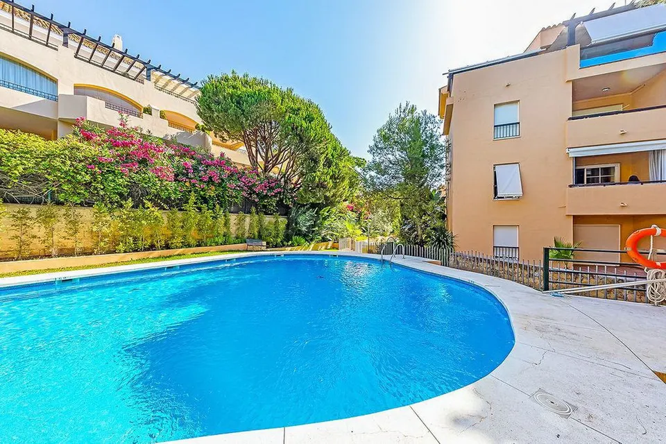 Apartamento 2 habitaciones 92m² en venta - Marbella