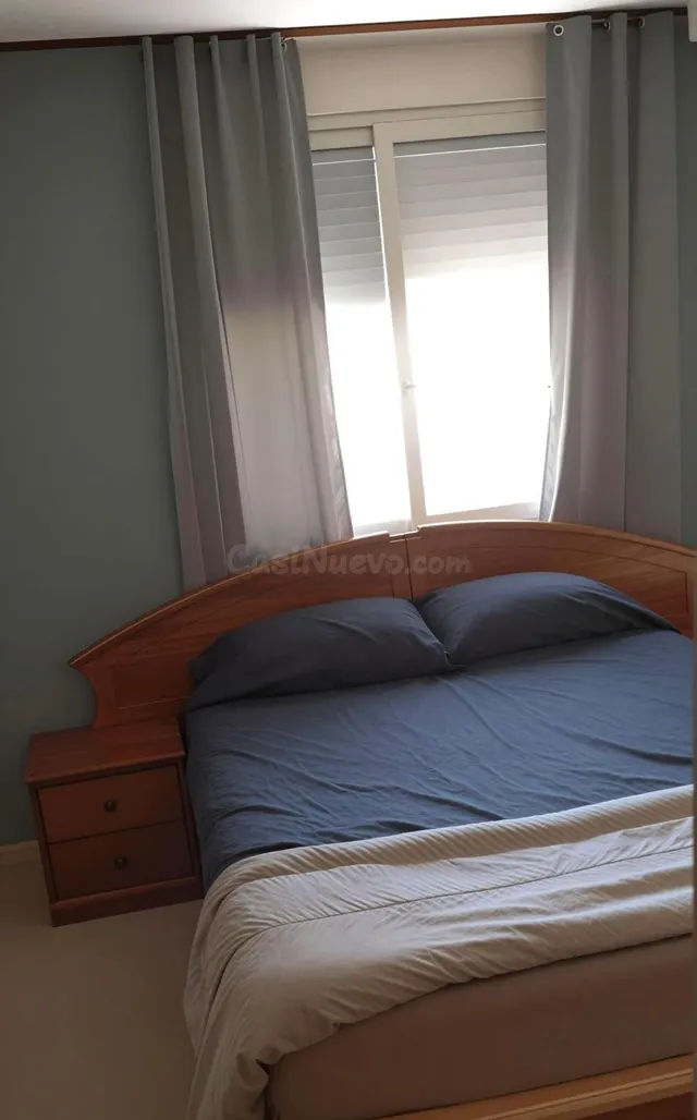 Piso reformado en Alcantarilla (Zona Campoamor) listo para e - foto 3