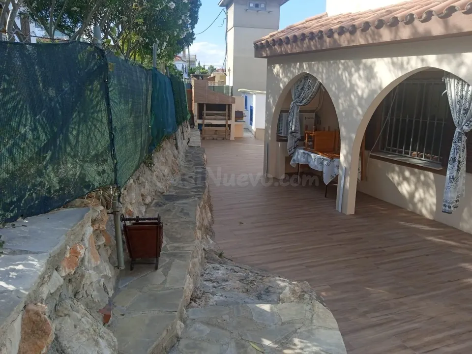 ¡¡Dos chalets por el precio de uno en Peñíscola!!