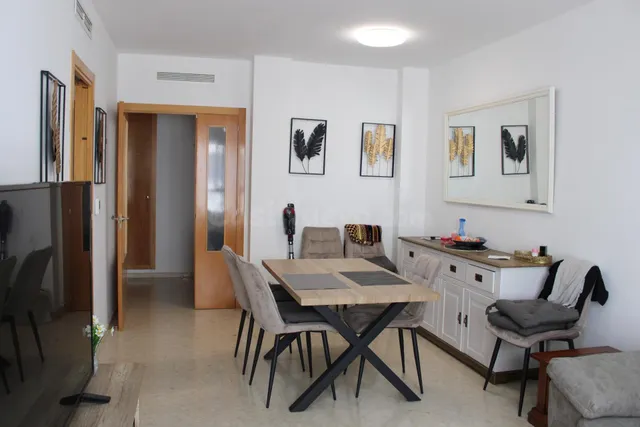 Piso 3 habitaciones 114m² en venta - Conservatori - foto 2