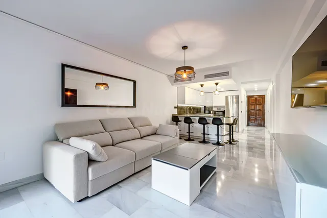 Apartamento 3 habitaciones 122m² en venta - Marbella - foto 5