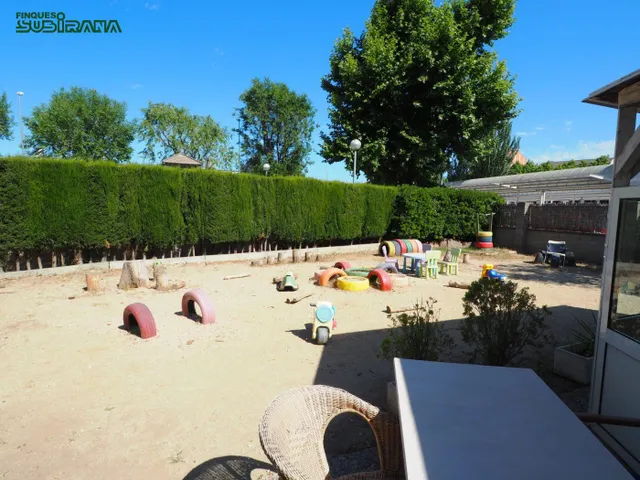 EDIFICI EN VENDA A IGUALADA - ESTACIÓ — 4