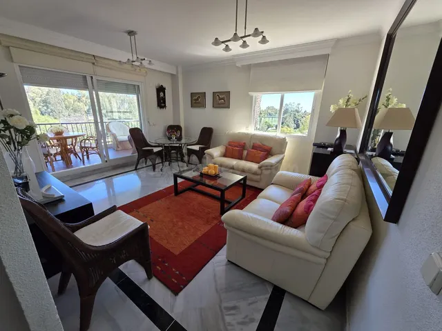 Apartamento 3 habitaciones 117m² en venta - Marbella — 3