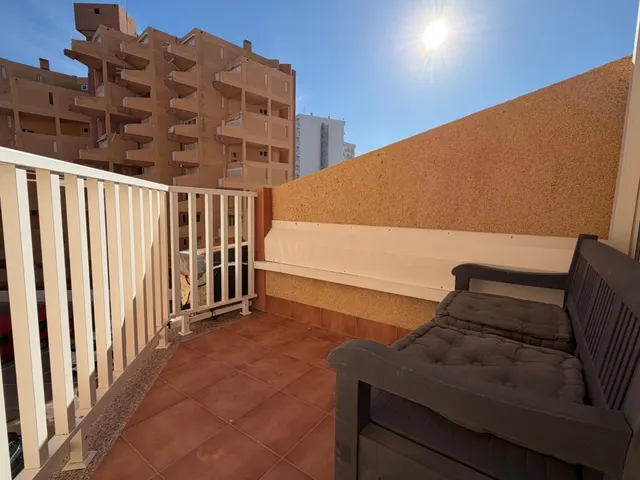 Estudio tipo loft en venta en edificio Mónaco, La Manga - foto 5