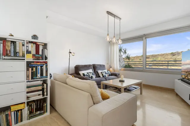 Ático Dúplex 3 habitaciones 243m² en venta - Riviera del sol - foto 3