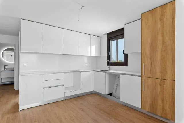 Ático 2 habitaciones 80m² en venta - Villamartin — 13
