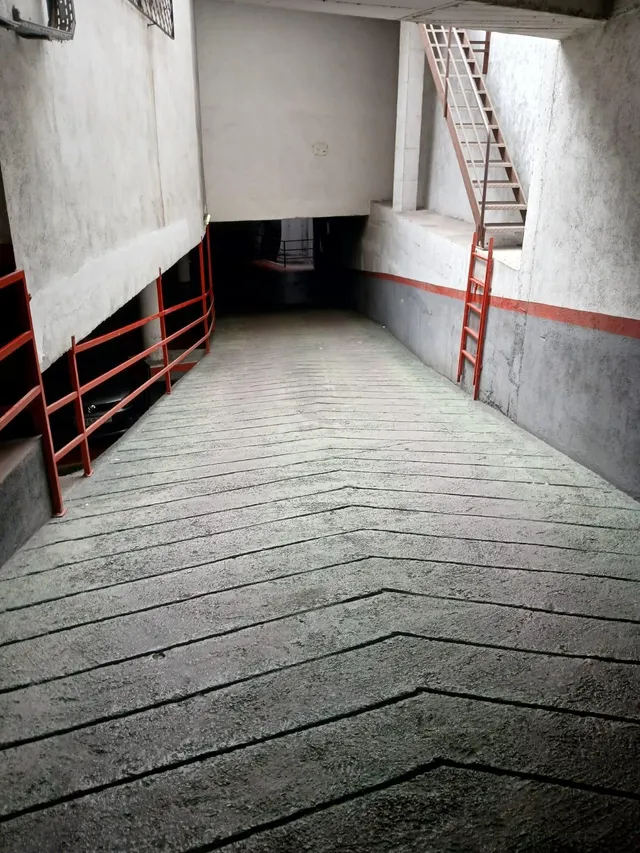 Parking en venta Calle Rourell, Reus. — 2