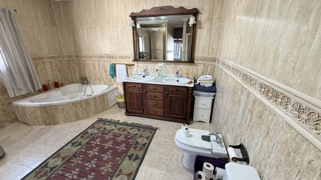Chalet 4 habitaciones 293m² en venta - Costa del Sol — 18