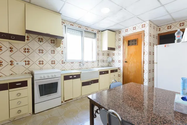Casa planta baja y primer piso independiente con garaje en R - foto 5