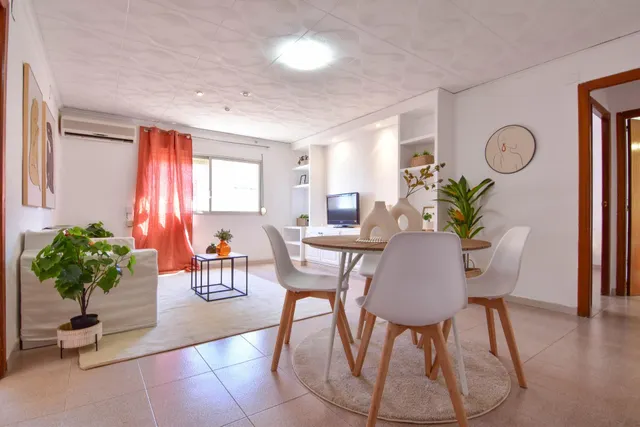 VIVIENDA EN EL CENTRO DE PUZOL — 6