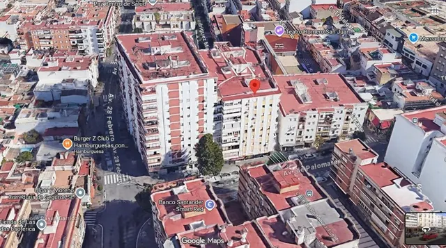 Oportunidad de inversión con rentabilidad inmediata_Piso en  - foto 4