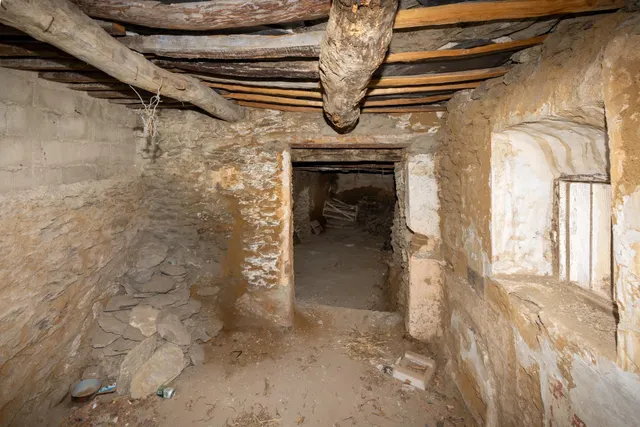 Casa en Bubión para reformar — 17