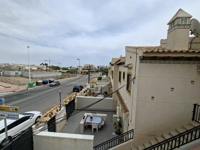 Bungalow 2 habitaciones 53m² en venta - Punta Prima — 23