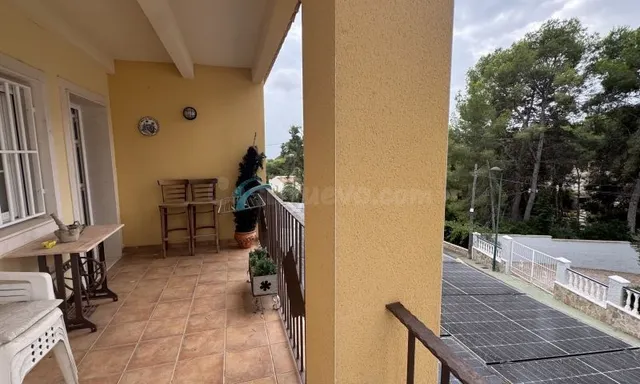 Villa 3 habitaciones 172m² en venta - Pinar de Campoverde - foto 3
