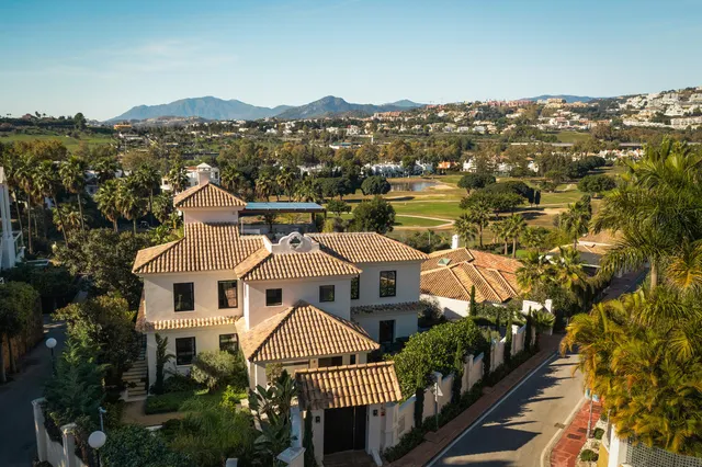 Chalet 6 habitaciones 582m² en venta - Marbella - foto 4
