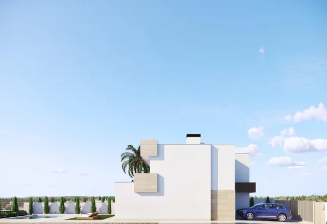 Villa 3 habitaciones 214m² en venta - Santiago de la Ribera — 14