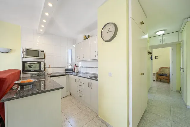 Ático 1 habitación 42m² en venta - Centro — 7