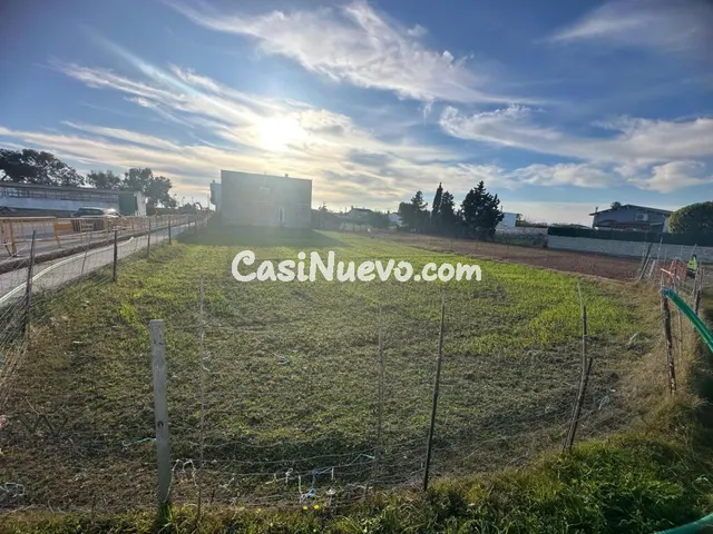 Espectacular terreno esquinero con fabulosas vistas - foto 5