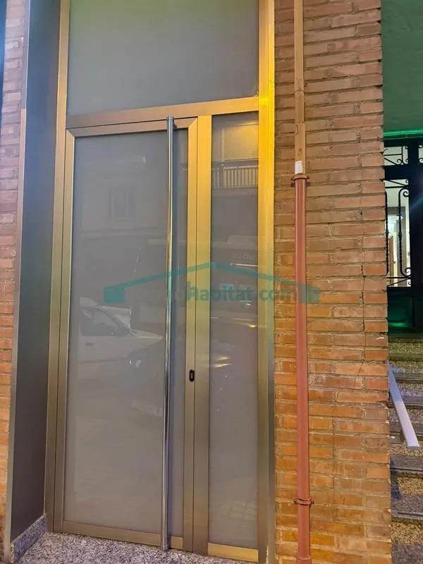 Amplio piso de 127 m2 con trastero en Santa Rosa, Alcoy — 34