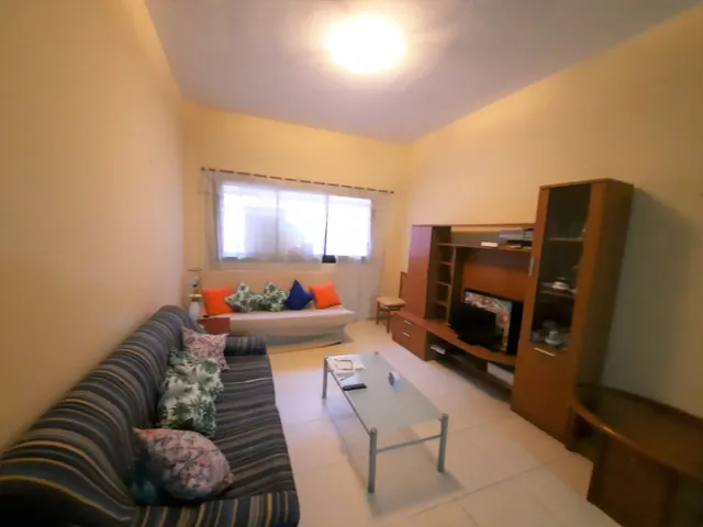 Precioso entresuelo amueblado en Alginet + plaza de garaje — 6