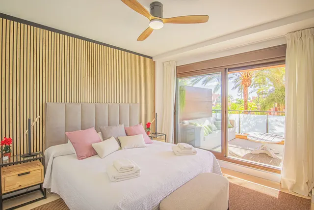 Apartamento 3 habitaciones 135m² en venta - Costa Del Sol — 11