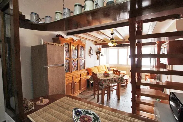 Apartamento muy cerca del mar — 5