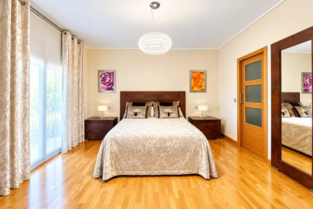 Espectacular chalet con piscina en orihuela centro — 22