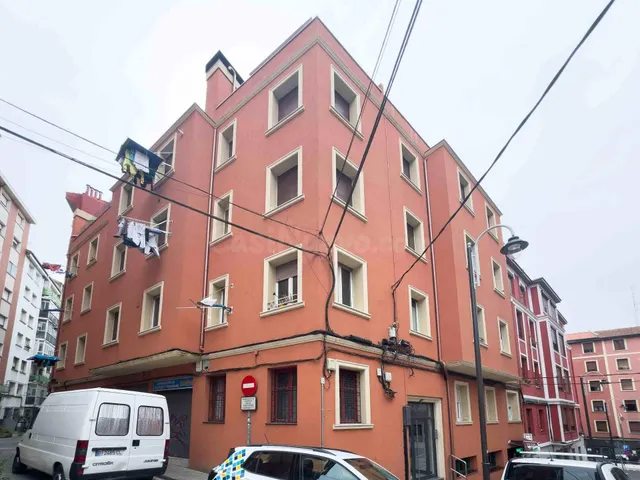 Piso en Zorrotza - foto 2