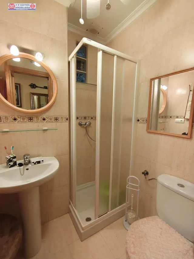 Ático con terraza en Venta en Alcázar de San Juan — 28