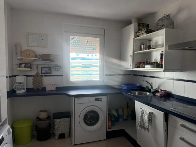 Espectacular piso  VPO  zona Pescadería Huelva — 8