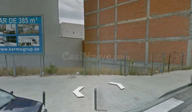 Terreno rural en venta - Onda - foto 3