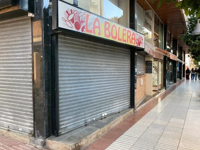 Centro comercial muy céntrico en venta en Tossa de Mar — 11