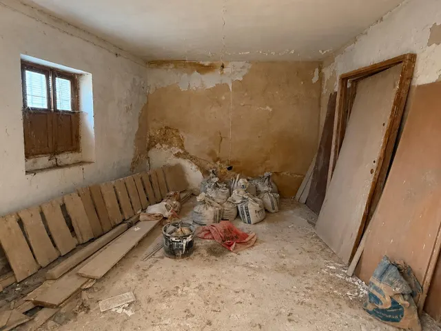 CASA PARA REFORMAR — 14