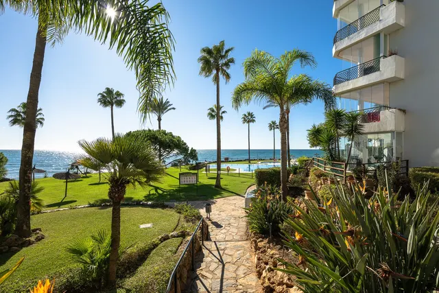 Apartamento 2 habitaciones 85m² en venta - Riviera del sol — 28